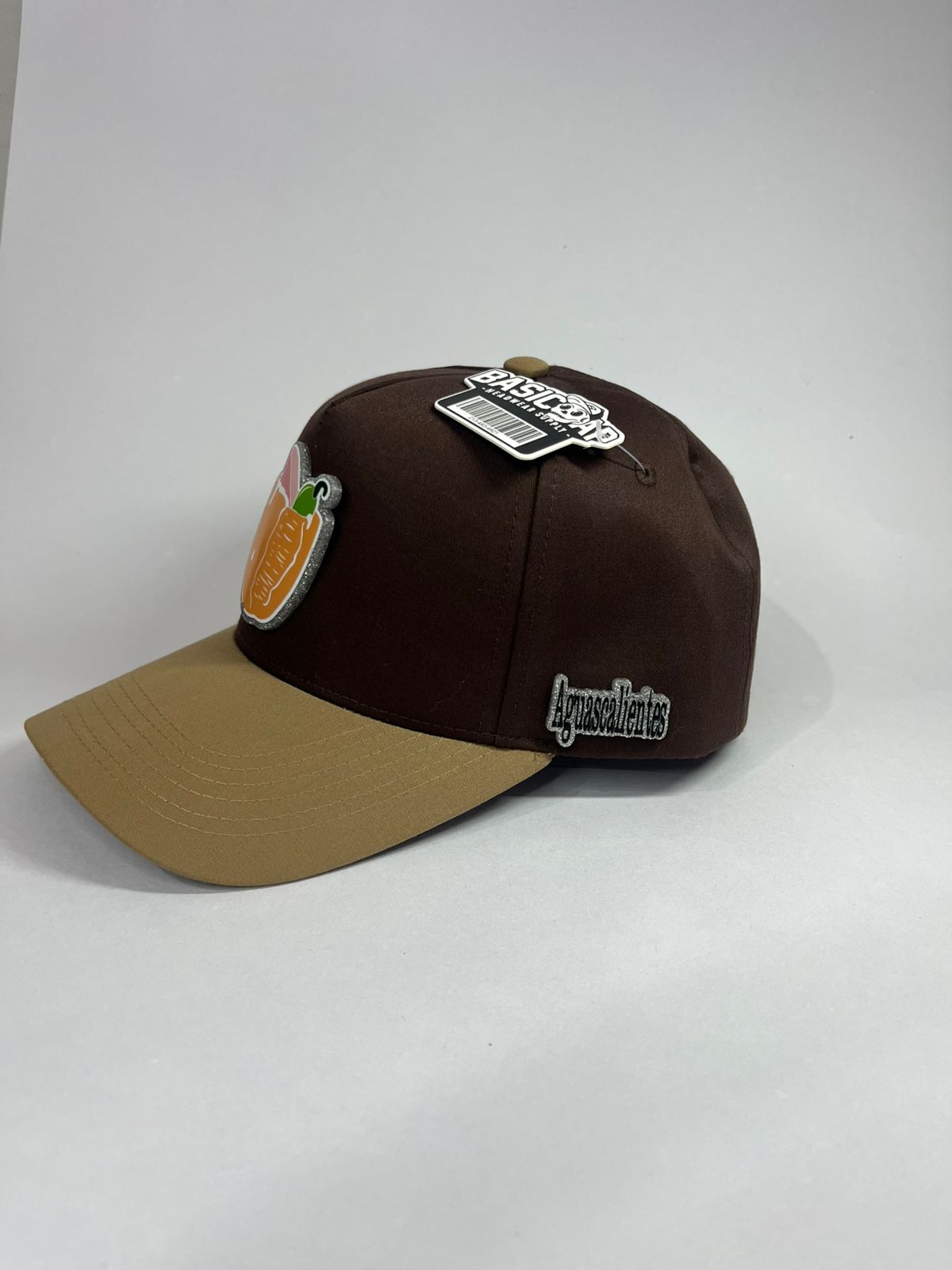 BOLILLO CON CREMA EXCLUSIVA