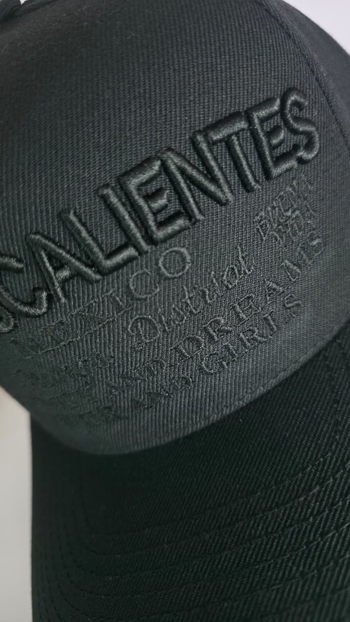 MALA FAMA AGUASCALIENTES BLACK