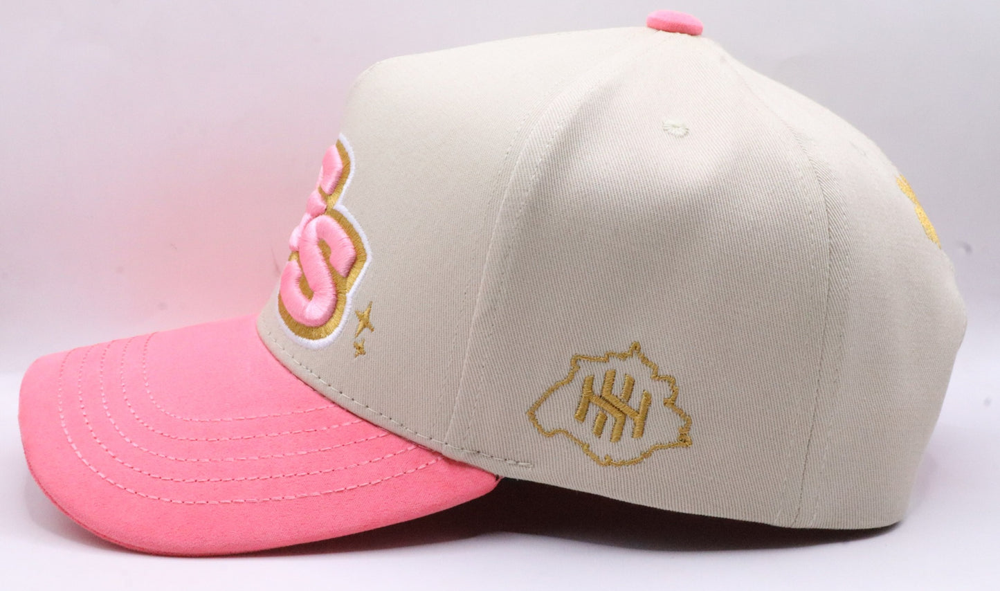 Gorra “Pelea de Gallos AGS”