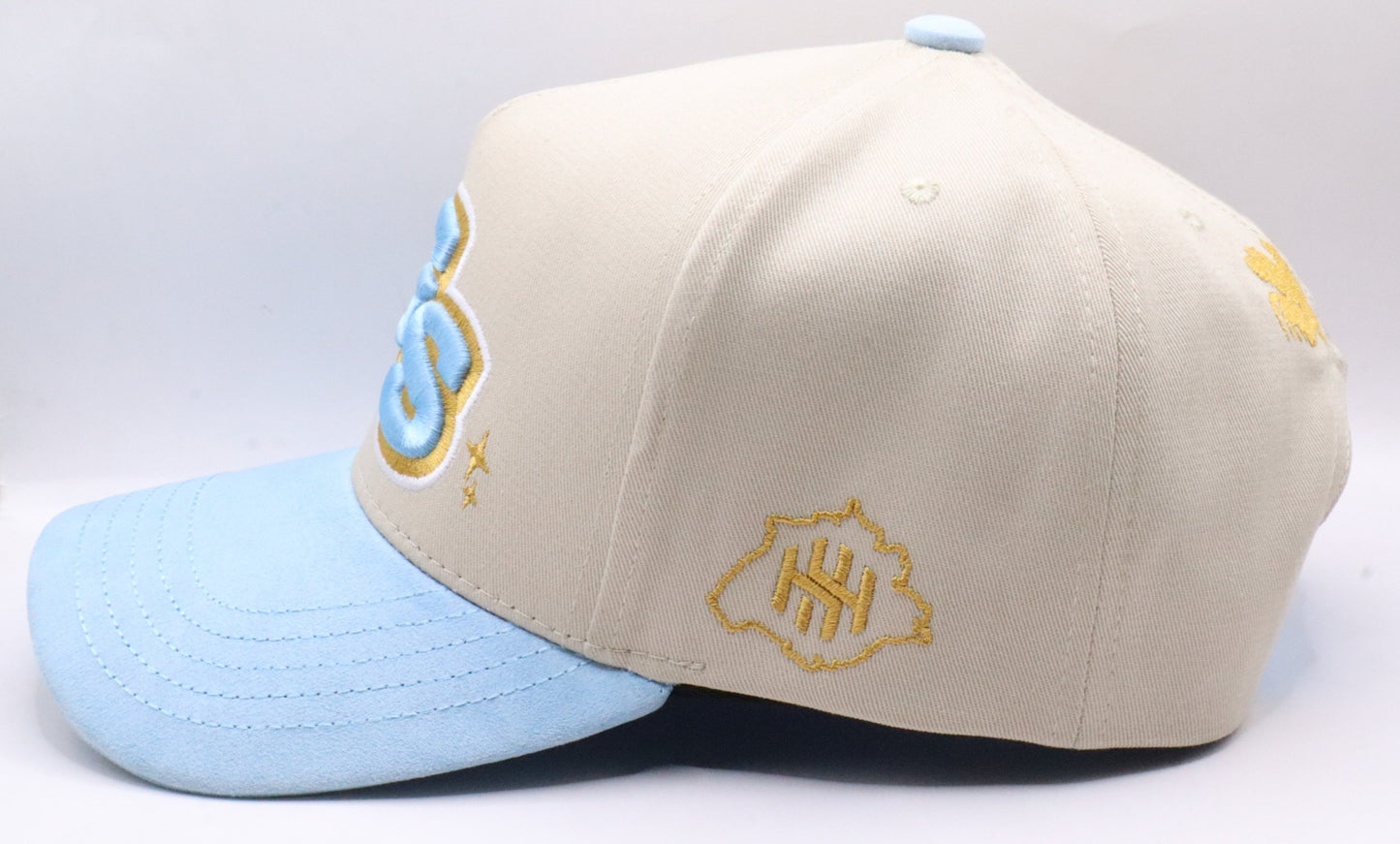 Gorra “Pelea de Gallos AGS”