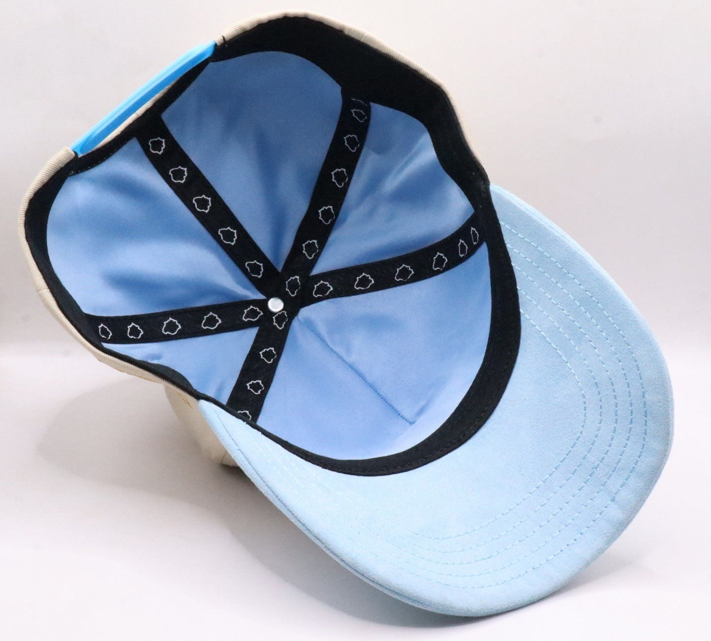 Gorra “Pelea de Gallos AGS”