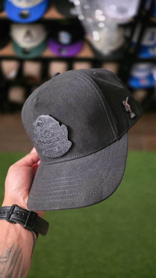 FULL BLACK AGUASCALIENTES EDITION