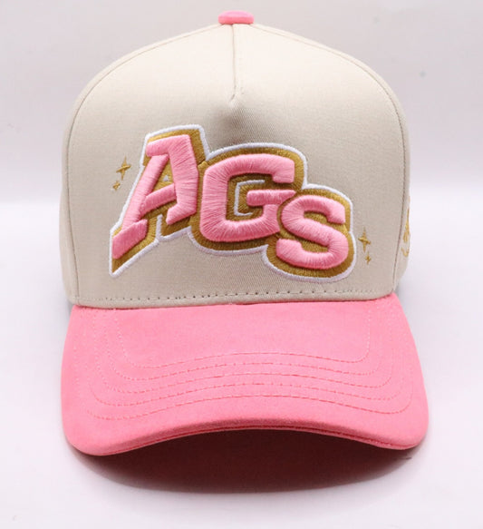 Gorra “Pelea de Gallos AGS”