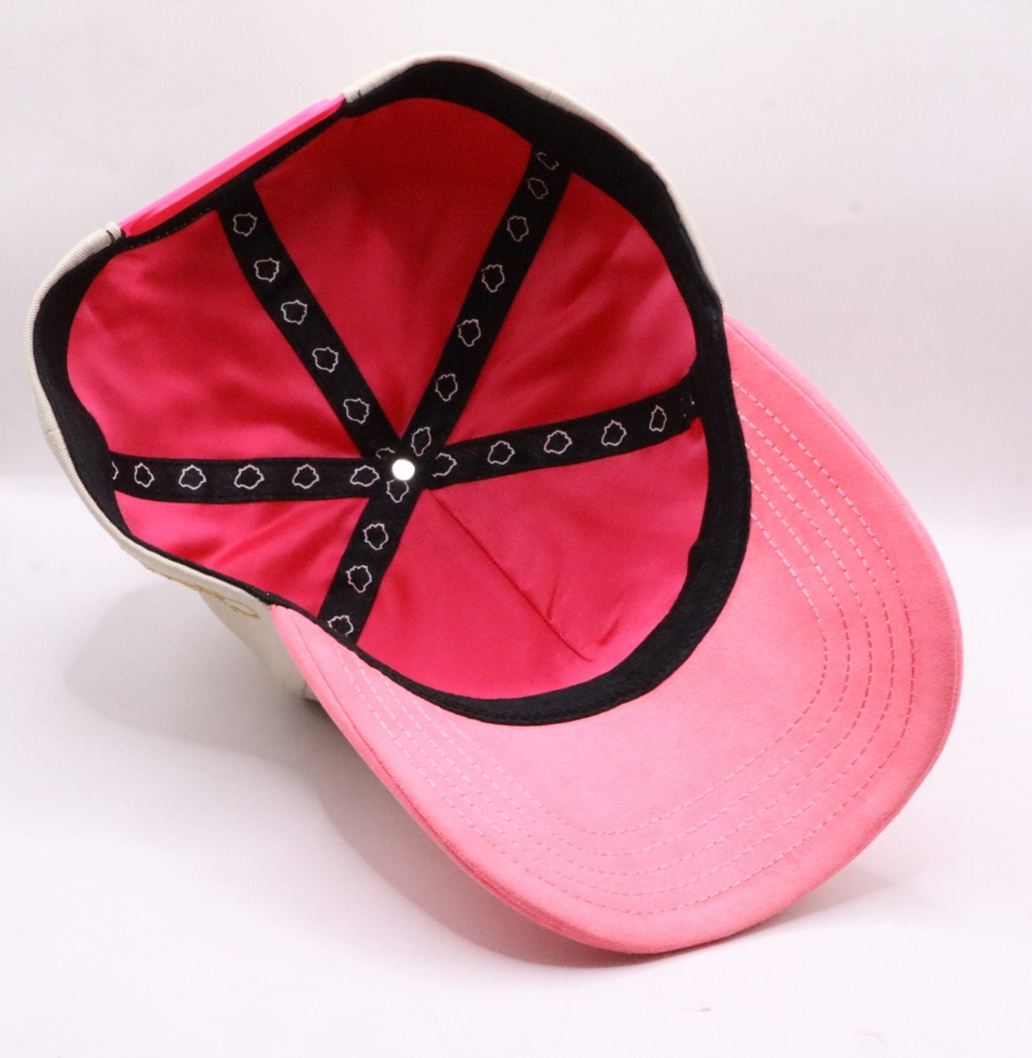 Gorra “Pelea de Gallos AGS”