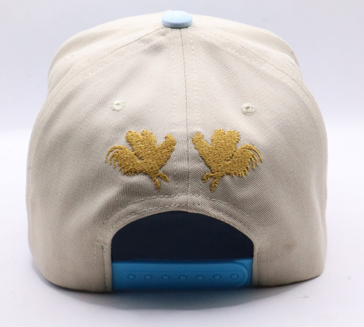 Gorra “Pelea de Gallos AGS”