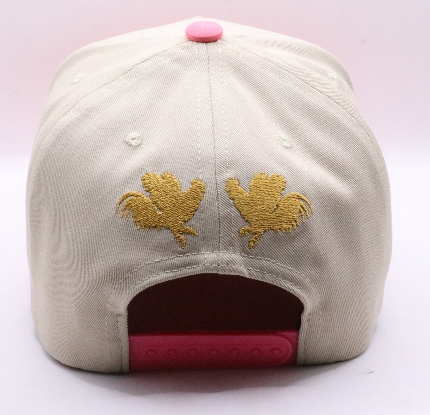Gorra “Pelea de Gallos AGS”