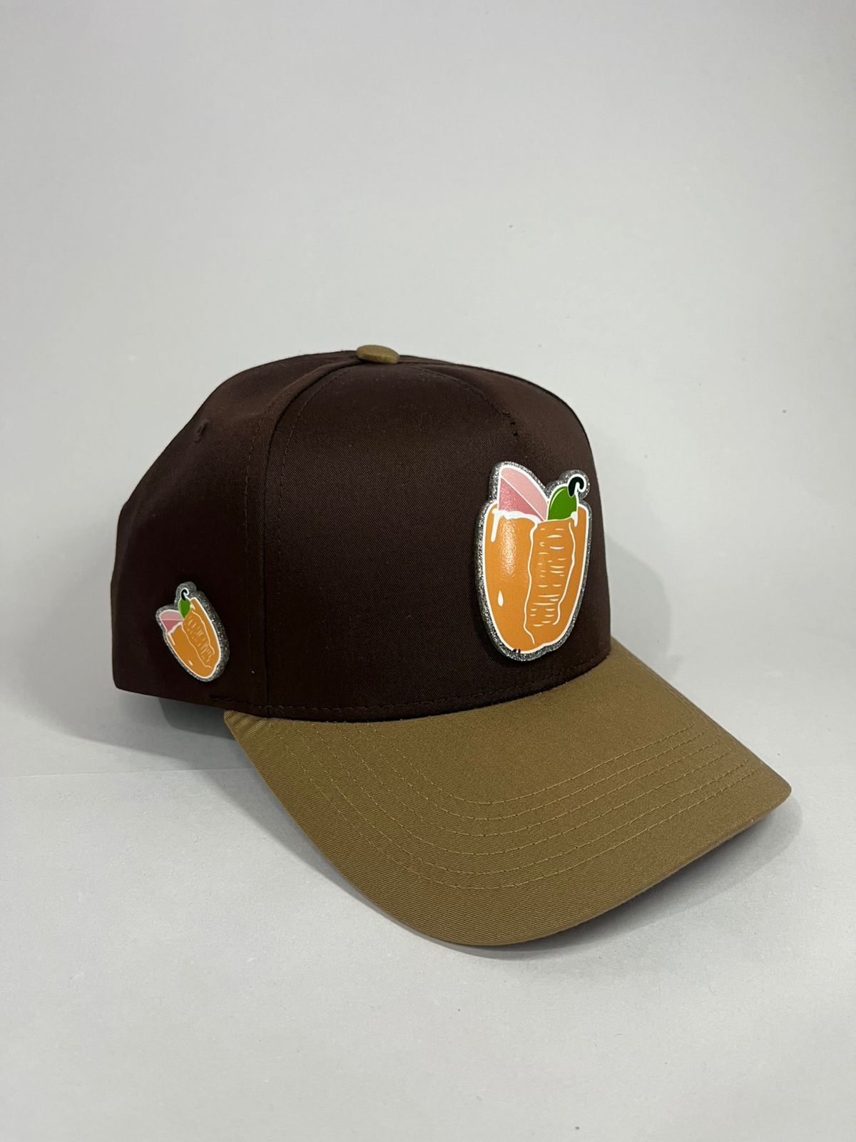 BOLILLO CON CREMA EXCLUSIVA