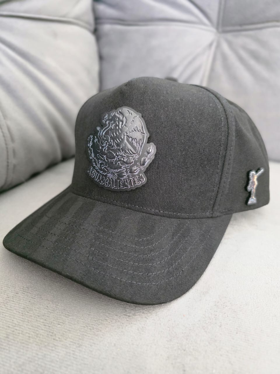 FULL BLACK AGUASCALIENTES EDITION