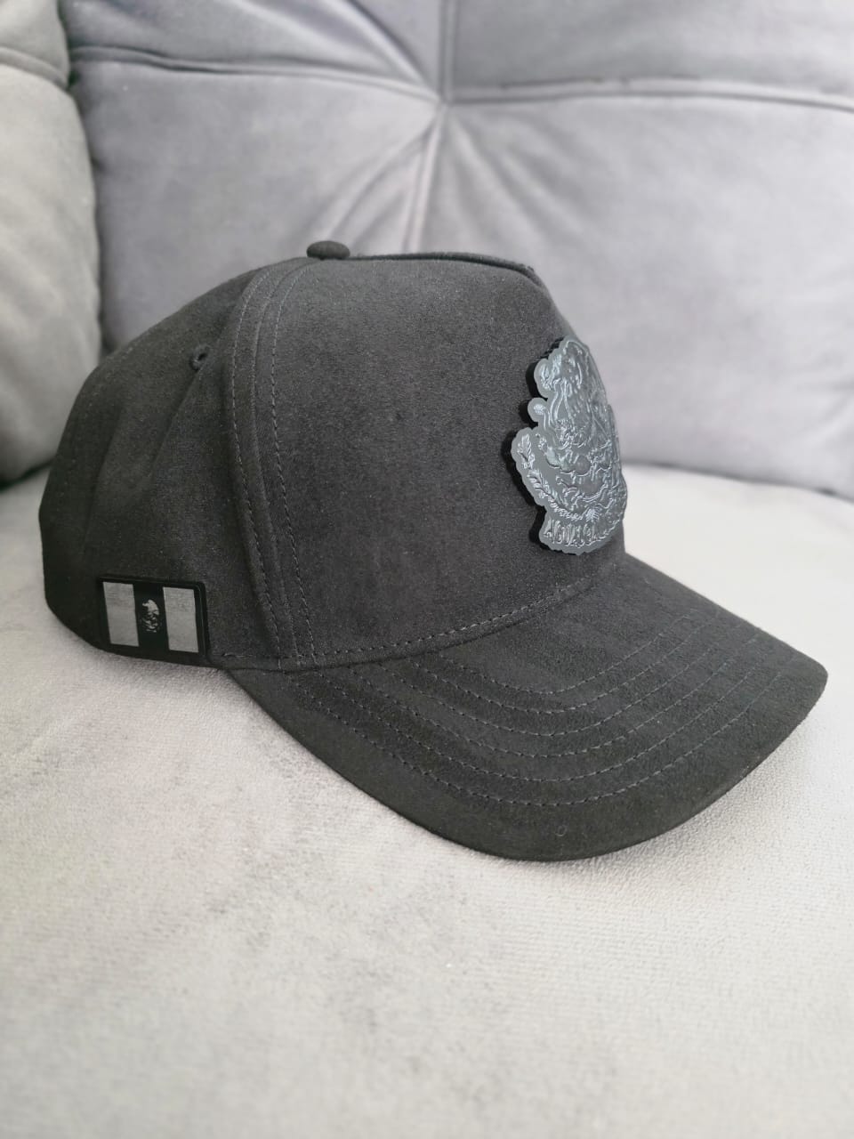 FULL BLACK AGUASCALIENTES EDITION