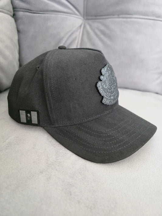 FULL BLACK AGUASCALIENTES EDITION