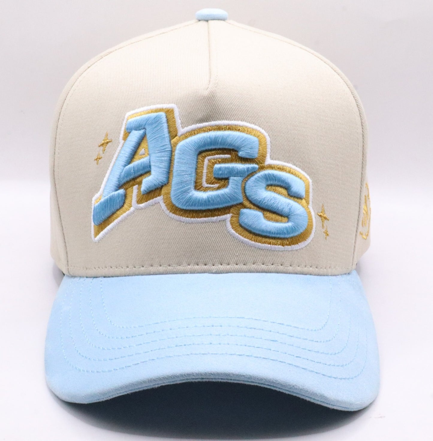 Gorra “Pelea de Gallos AGS”